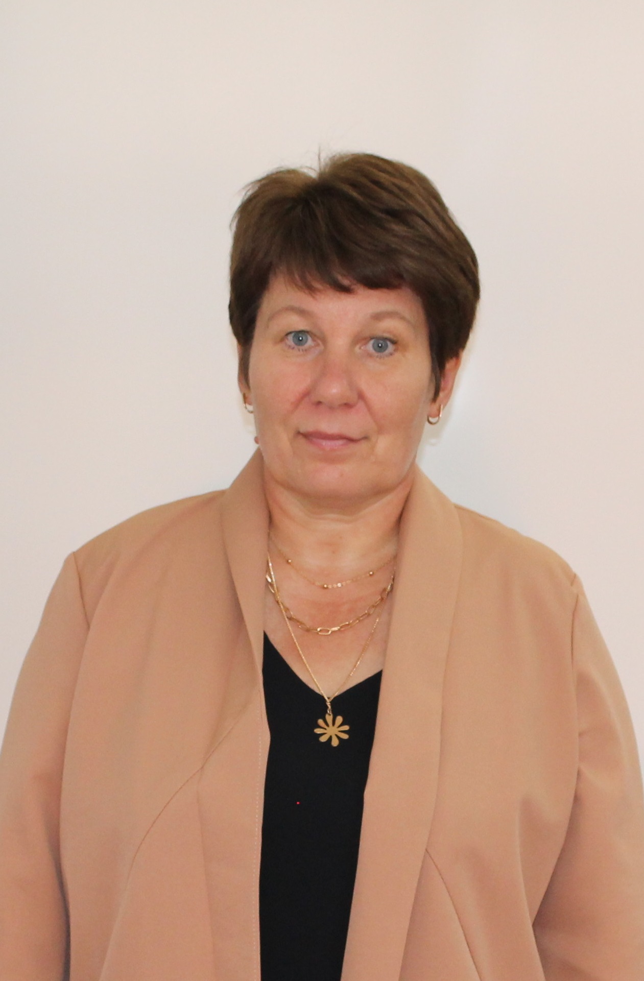 Лимонова Елена Викторовна.
