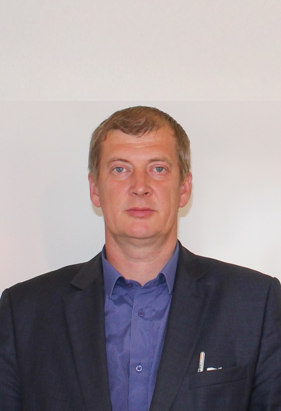 Овсянников Алексей Леонидович.